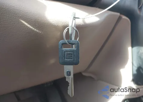 1998 Ford Windstar Gl/Limited/Lx из США, поврежденный, VIN 2FMZA5146WBD59293